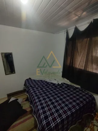 Imagem CASA - VILA MACEDO PIRAQUARA