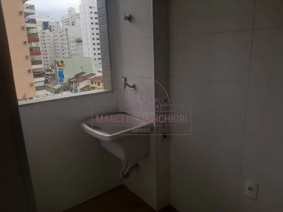 Imagem Apartamento 2 Quartos com Suíte em Praia da costa