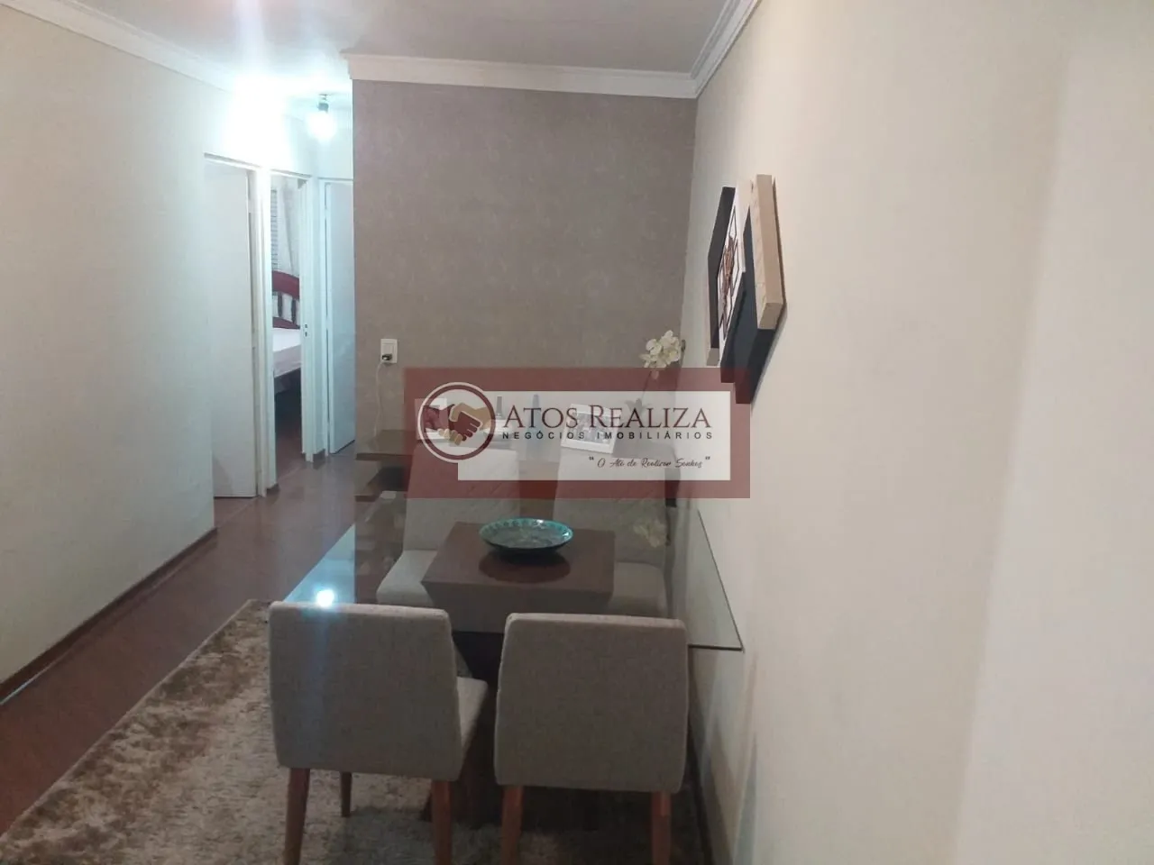 Imagem Vendo Grande Oportunidade no Socorro. Apartamento de 72m2 com 3 Dormitórios, 2 Banheiros, 1 vaga de Garagem, condomínio com, Salão de Festas, Academia, Quadra, Churrasqueira, Playground, Localização Excelente no Socorro. Valor de Oportunidade.