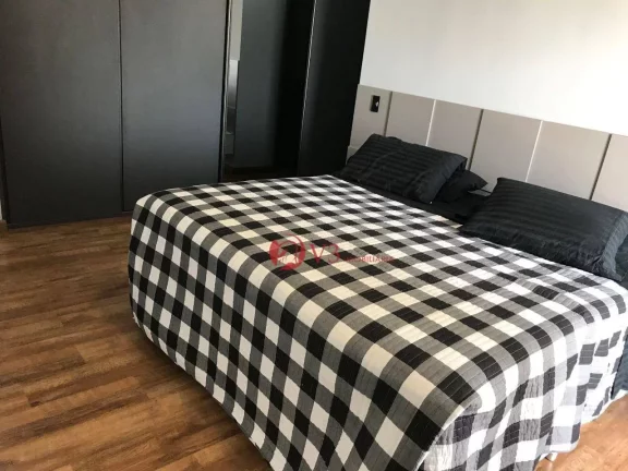 Imagem Apartamento com 4 dormitórios à venda, 210 m por R$ 2.600.000,00 - Vila Carrão - São Paulo/SP