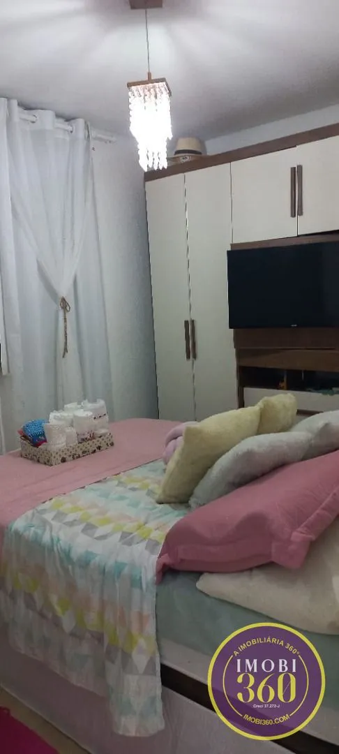 Imagem Apartamento de 2 dormitórios à venda no Núcleo Lageado - 39 m²