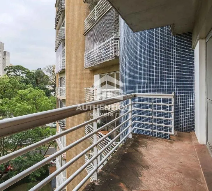 Imagem Avalon - Vila Mariana - Apartamento à venda no bairro Vila Mariana - São Paulo/SP, Zona Sul