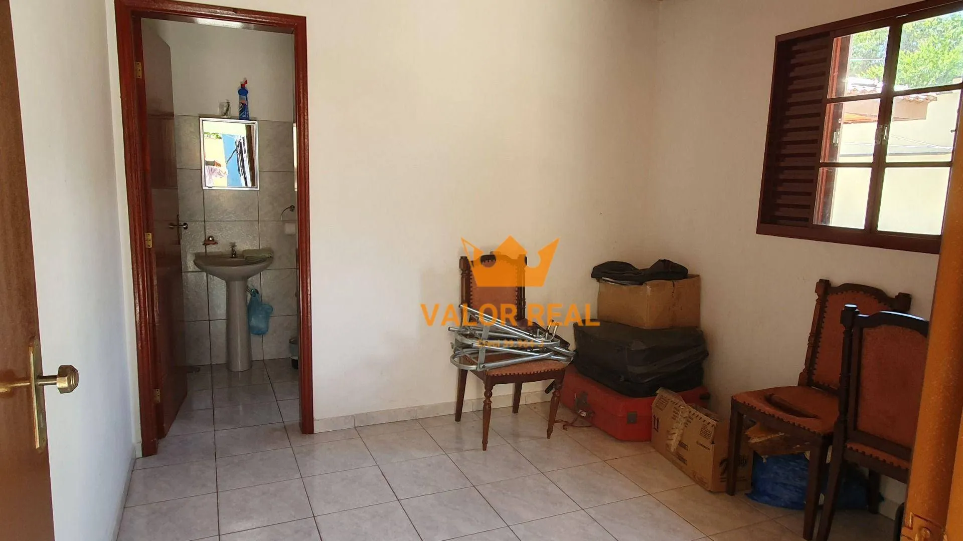 Imagem Casa Venda ou Locação Jd Samambaia com 3 Suítes, AT de 640 m² Quitada.