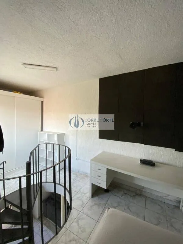 Imagem Casa com 4 dormitórios 1 suíte 3 vagas na chácara Mafalda .