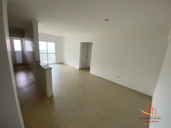Imagem APARTAMENTO RESIDENCIAL em Praia Grande - SP, Canto do Forte