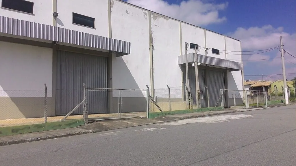 Imagem Comercial para Locação 1800M², Residencial e Comercial Cidade Jardim, Pindamonhangaba - SP