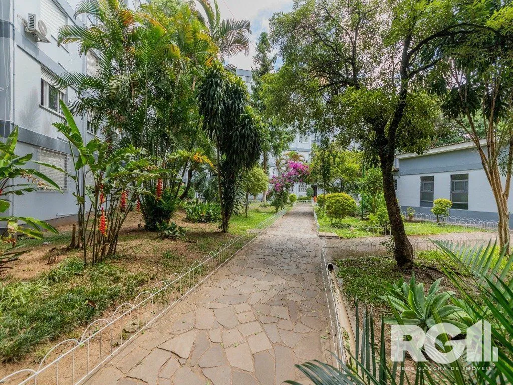 Imagem Apartamento em Partenon