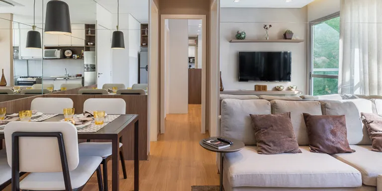 Imagem Apartamento com 2 Quartos à Venda, 50 m² em Pechincha - Rio de Janeiro