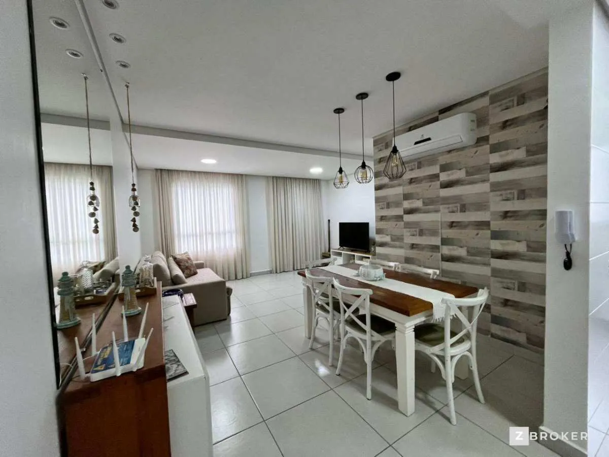 Imagem Apartamento à venda em Ubatuba, Estufa II, com 2 quartos, 60m2
