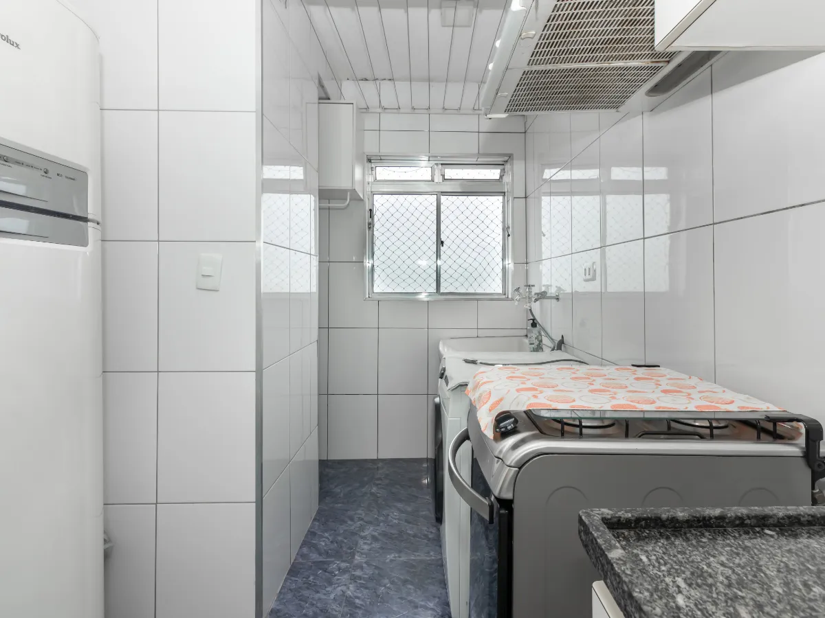 Imagem Apartamento para venda em Tucuruvi com 2 quartos, sendo 1 suíte, 55m2