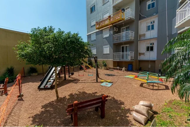 Imagem NSDGDF 383 Apto 610241012-207 - Apartamento à venda no bairro Nossa Senhora das Graças - Canoas/RS