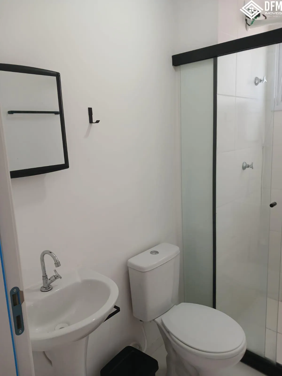 Imagem Apartamento com 2 Dormitorio(s) localizado(a) no bairro Vila Cintra em Mogi das Cruzes / Mato Grosso do Sul Ref.:8101