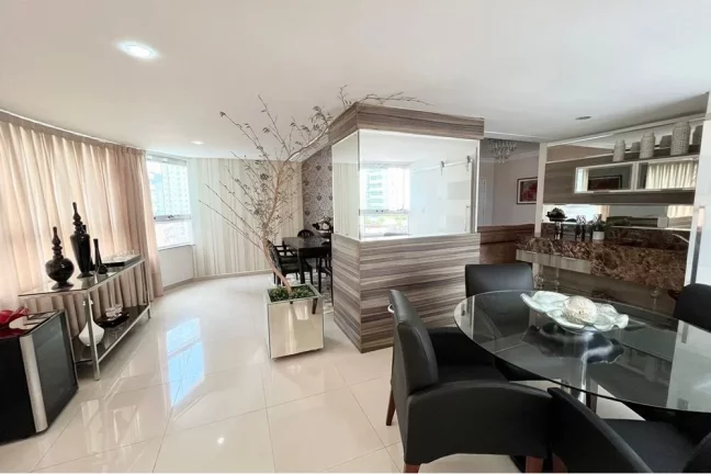 Imagem Apartamento para venda no bairro Pioneiros em Balneário Camboriú