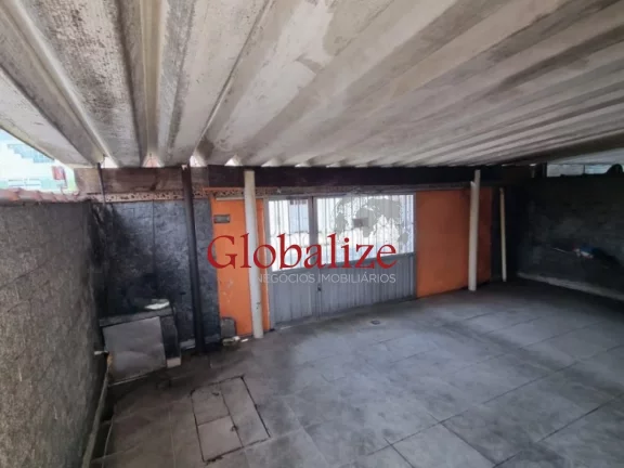 Imagem Casa com 2 dormitórios, 3 vagas de garagem no bairro Santa Maria em Santos no valor de R$380.000,00