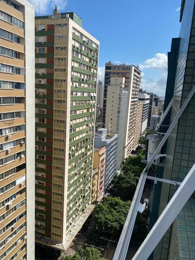 Imagem Apartamento para Venda - 100m², 3 dormitórios, Centro Histórico