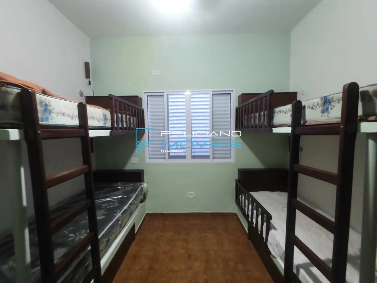 Imagem Casa com 5 quartos, Flórida, Praia Grande - R$ 1.2 mi, Cod: 4860