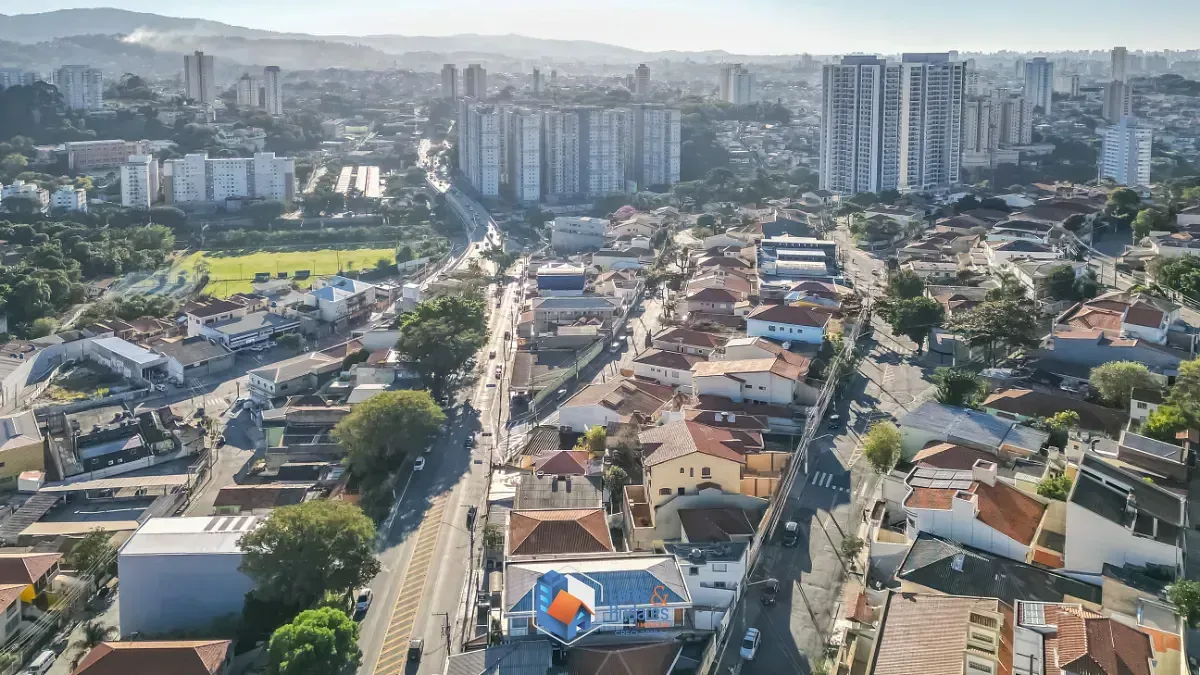 Imagem Casa comercial para venda em Jardim Íris, 592m²
