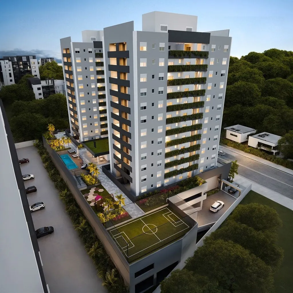 Imagem Apartamento em Centro