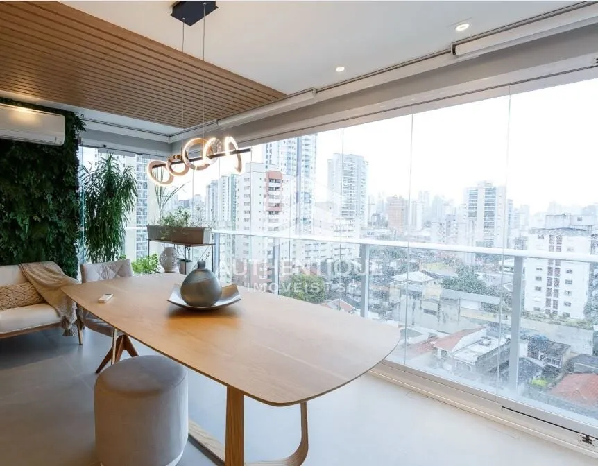 Imagem INTENSE VILA MARIANA - Apartamento à venda em São Paulo/SP