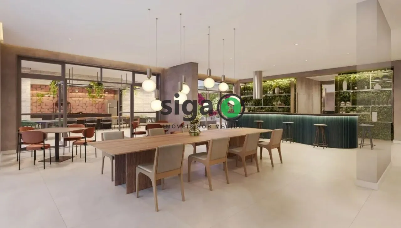 Imagem Apartamento Studio para venda na Vila Clementino, São Paulo - SP