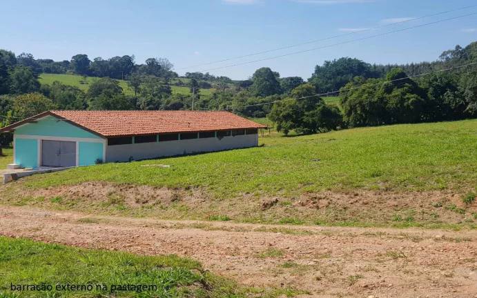 Imagem BELO SÍTIO LOCALIZADO EM ITÚ, INFRAESTRUTURA COMPLETA E DIVERSAS CONSTRUÇÕES JÁ PRONTAS!