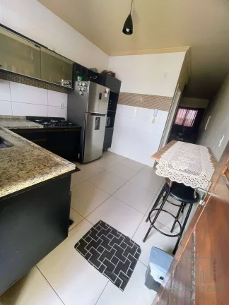 Imagem Casa para Venda 480 mil em Residencial no Nova Cerejeiras