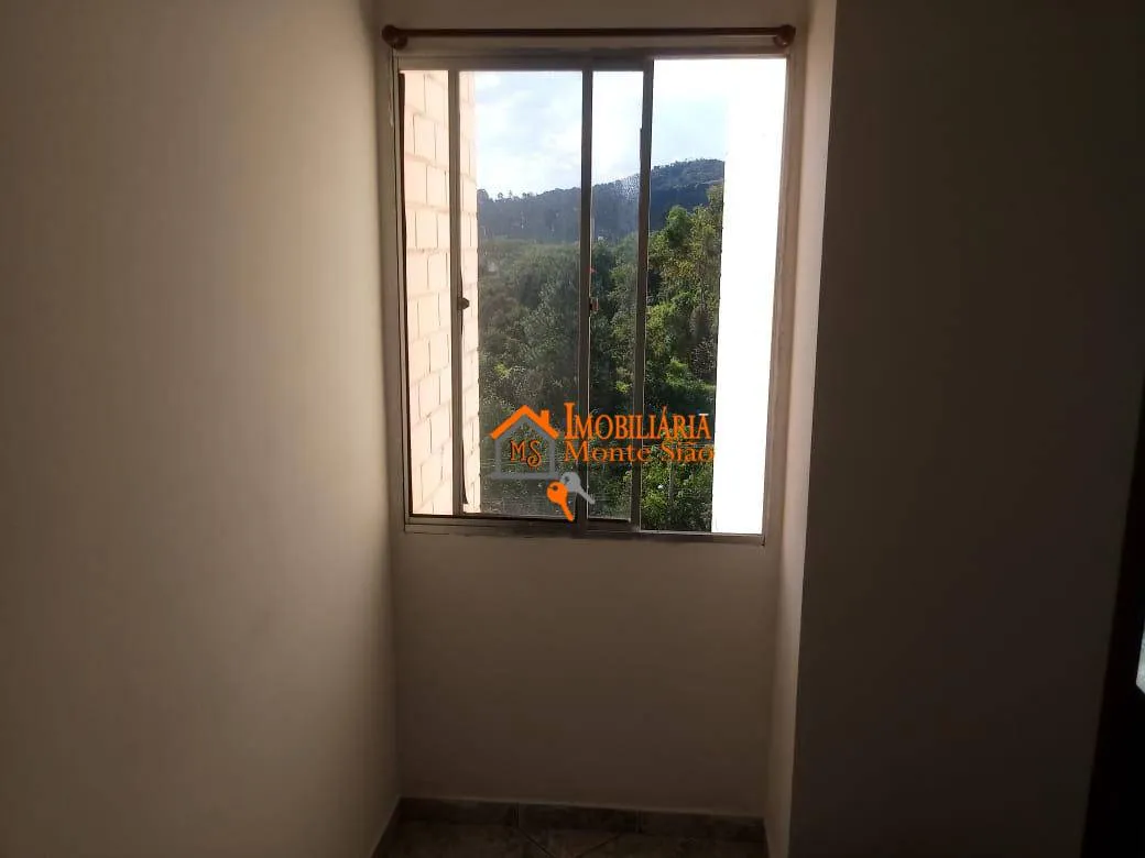 Imagem Apartamento à venda, 49 m² por R$ 206.749,00 - Centro - Guarulhos/SP