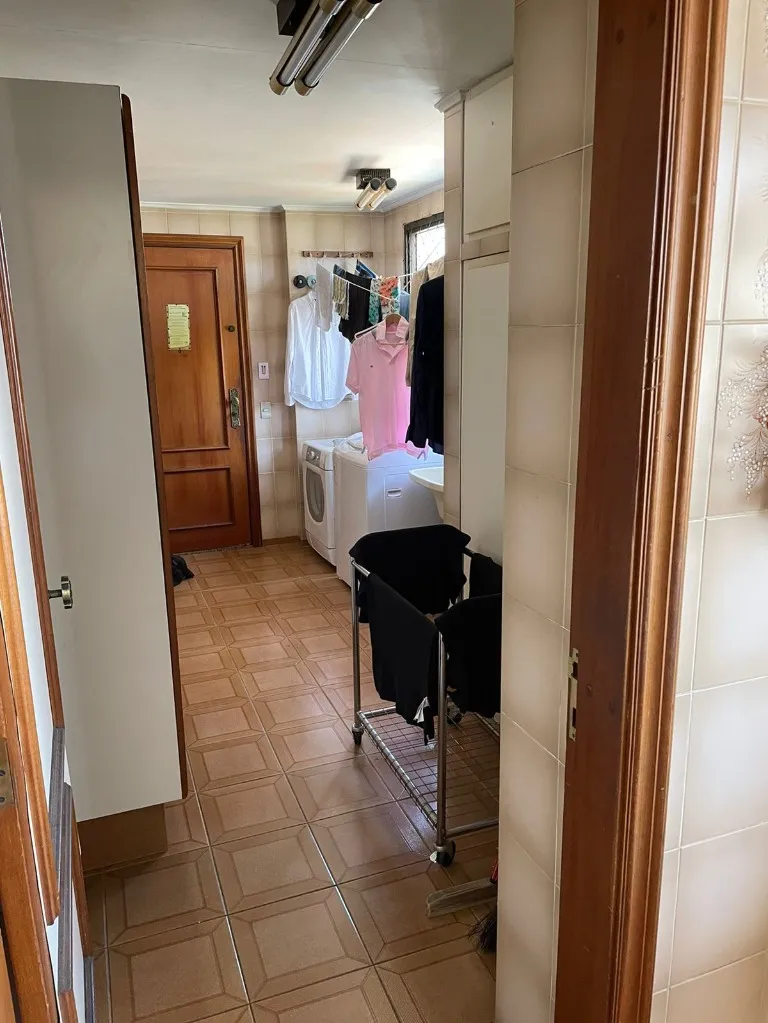 Imagem Apartamento à venda em Santana, São Paulo-SP, apartamento com 5 suítes em São Paulo, apartment in São Paulo Brazil, apartamento alto padrão em São Pau