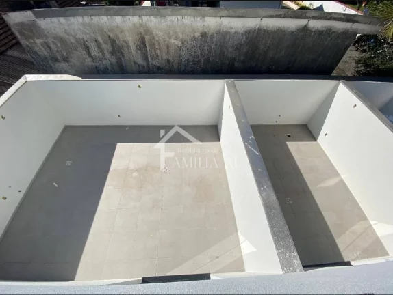 Imagem APARTAMENTO FRENTE COM 70M² NO COSTA E SILVA