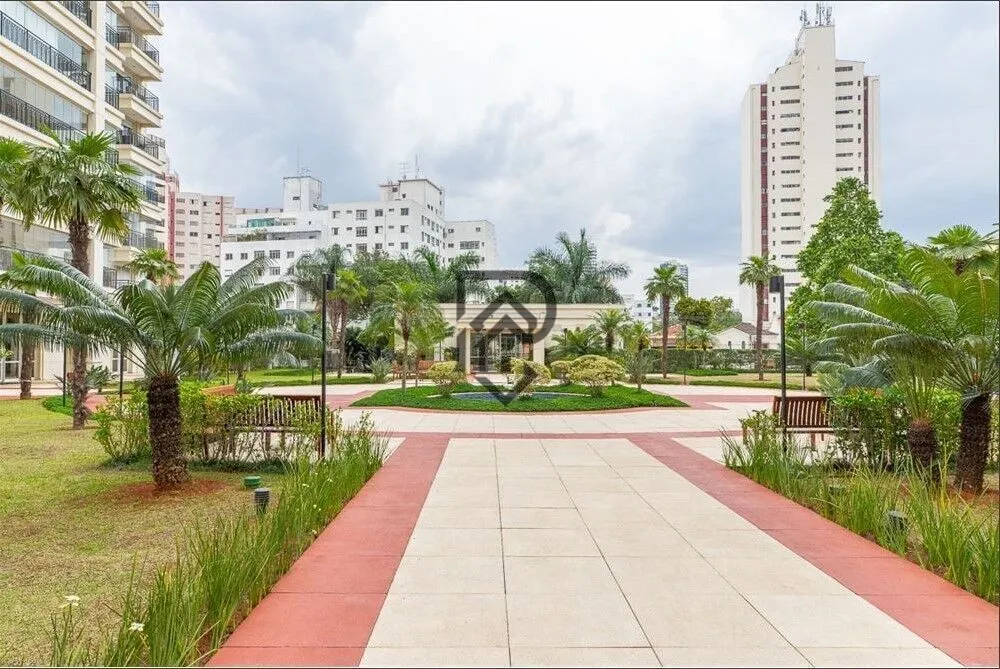 Imagem Apartamento Alto Padrão Condomínio Cristall Parque da Aclimação