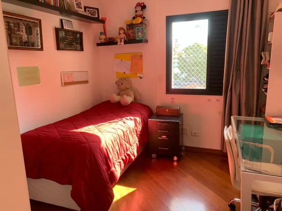 Imagem APARTAMENTO RESIDENCIAL em SÃO PAULO - SP, VILA OLÍMPIA