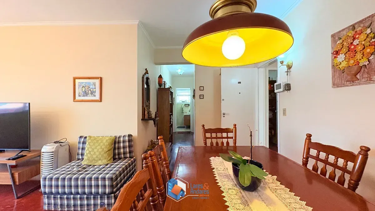 Imagem Apartamento para venda em Sumarezinho com 2 quartos, 100m²