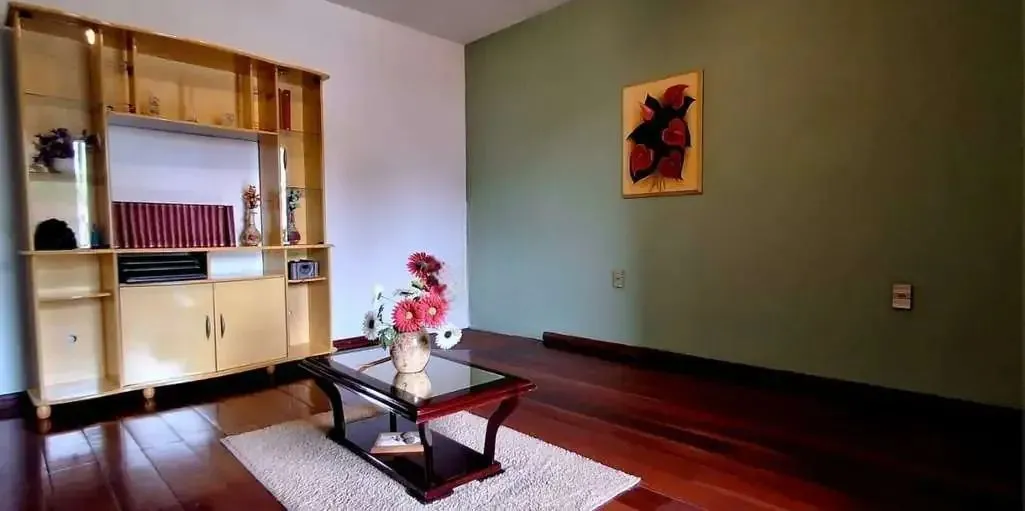 Imagem Casa em Passo das Pedras