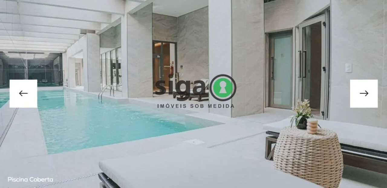 Imagem Apartamento para venda no Itaim Bibi, São Paulo - SP