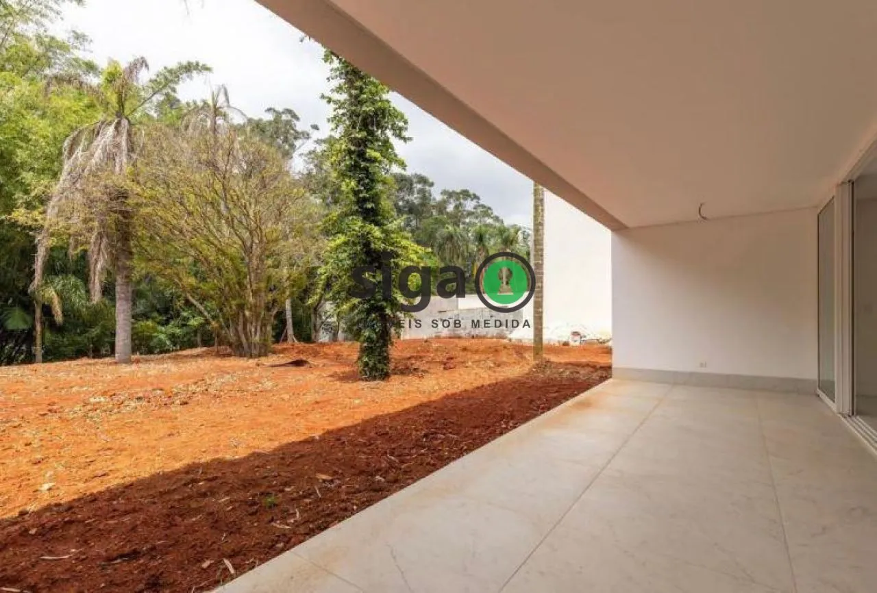Imagem Casa em Condomínio Residencial em Chácara Santo Antônio (Zona Sul)