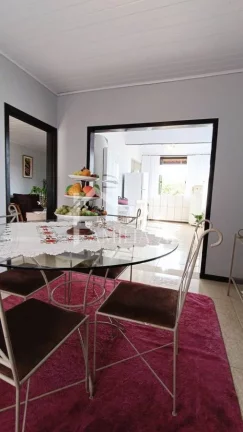 Imagem SOBRADO COM 170M² NO PARQUE GUARANI