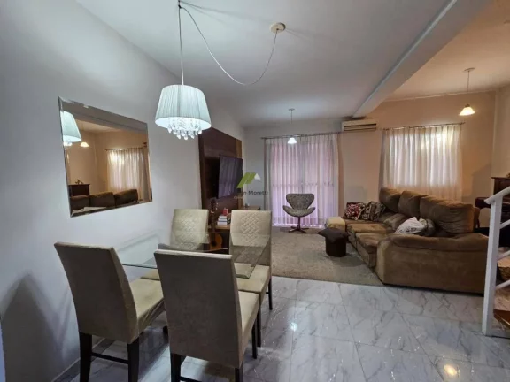Imagem CASA EM CONDOMÍNIO EM EXCELENTE LOCALIZAÇÃO