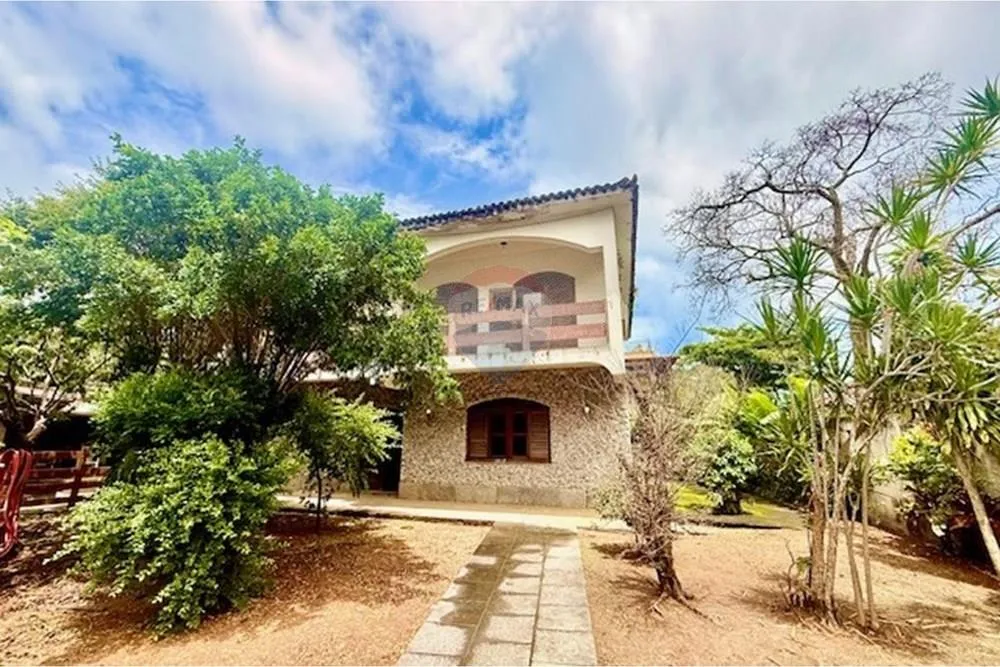 Imagem Casa a venda 3 quartos 323m2 no Largo da Barra