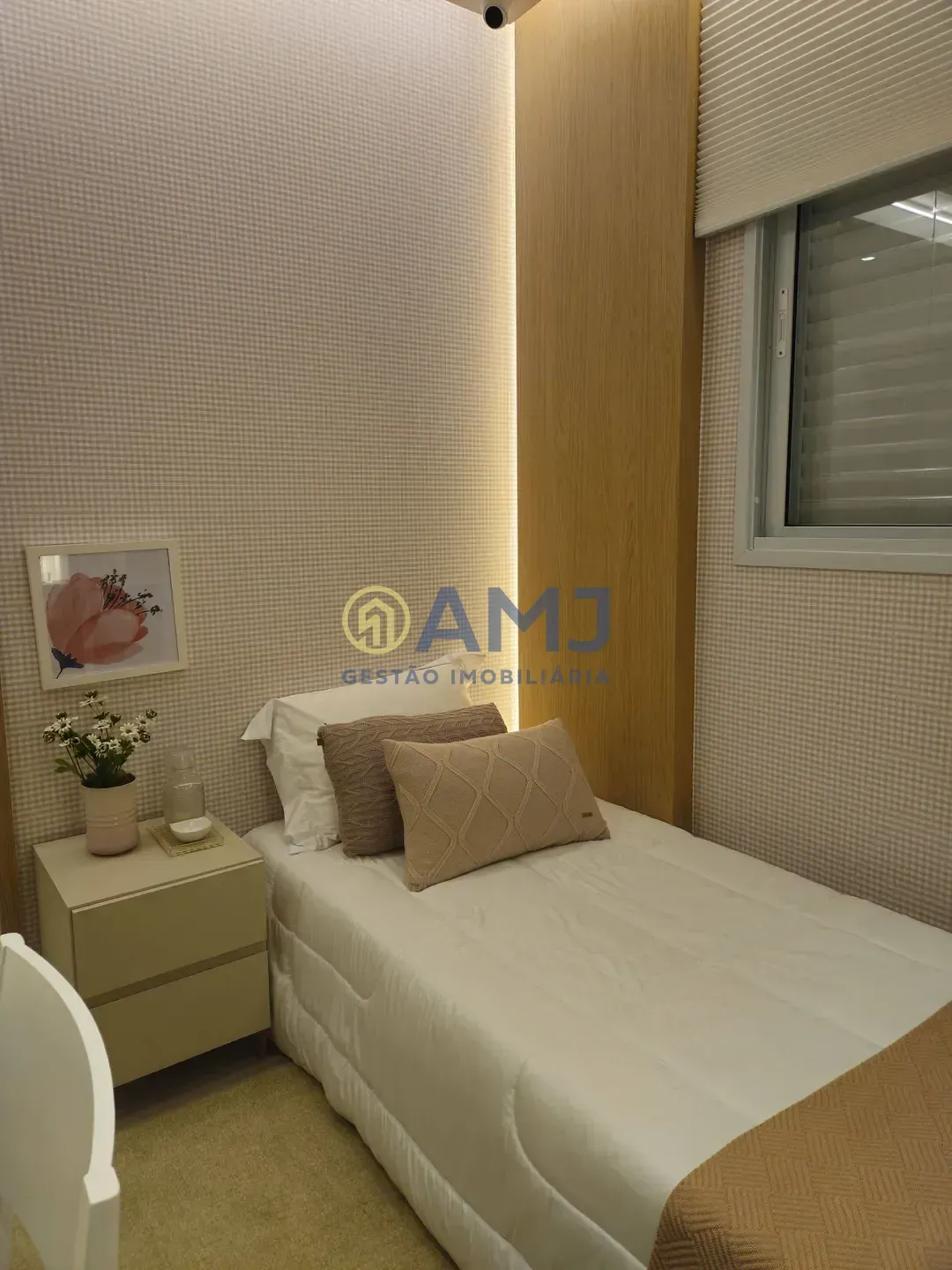 Imagem Apartamento à venda no Residencial Vistamérica - Jardim América