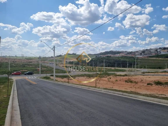 Imagem Terreno/ Lote, 200m², Zona Sul, Vila Amélia, Sjc.