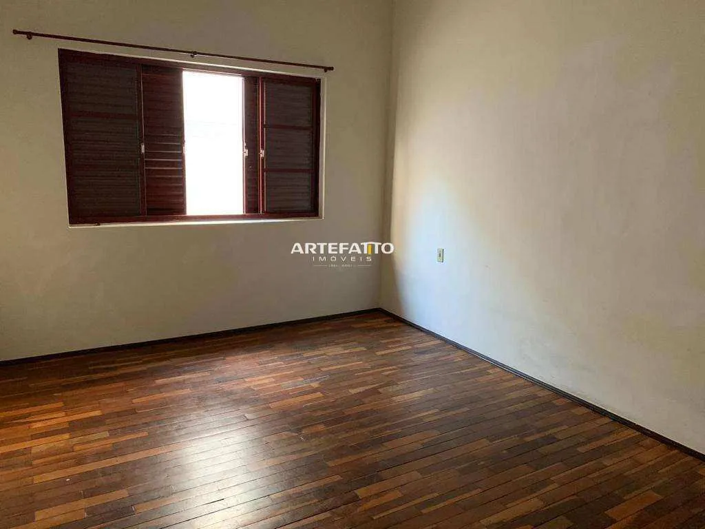 Imagem Casa à venda em Franca, Santo Agostinho, com 3 quartos, 152m2