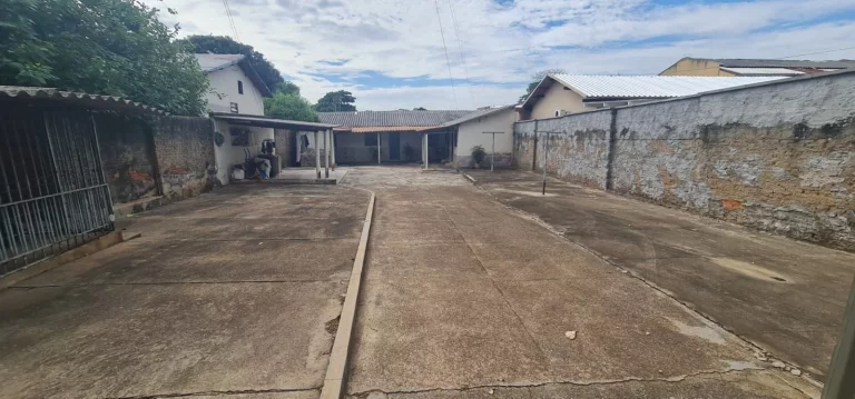 Imagem Terreno à venda com 841 m² no Setor Norte Ferroviário - Goiânia/GO
