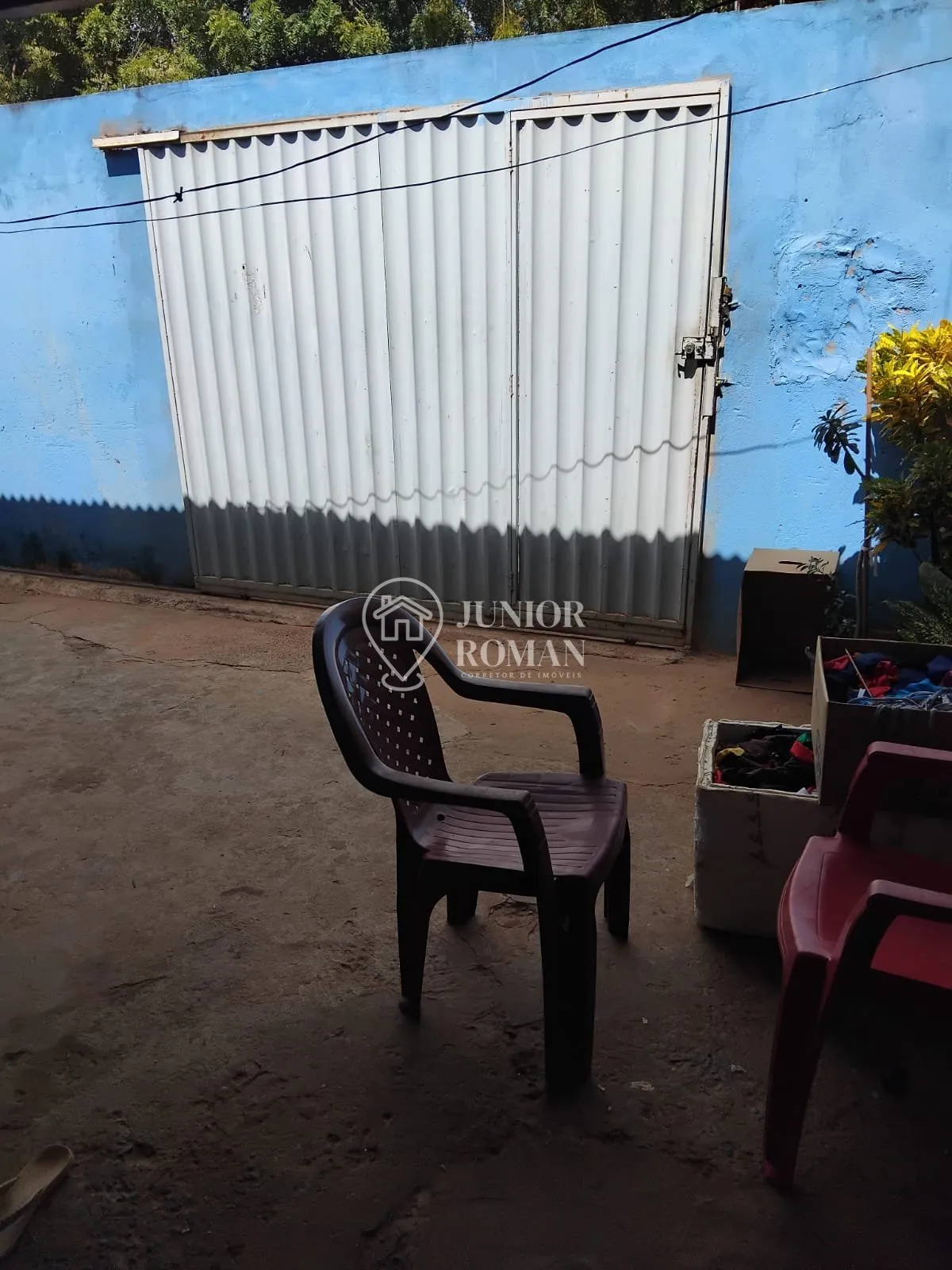 Imagem CASA 3 DORM NO BAIRRO BURITIS 1 - BARREIRAS/BA