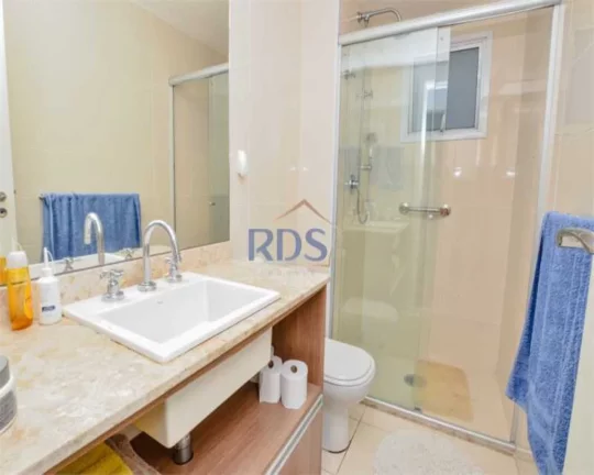 Imagem Apartamento - Padrão / Residencial / Vila Mariana