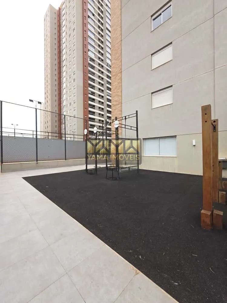 Imagem Uber Miró - Apartamento 3 quartos com varanda gourmet no Uber Miro - 104 m² - Ribeirão Preto/SP