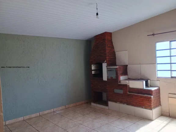 Imagem Casa / Sobrado para Venda em Limeira, Boa Vista, 2 dormitórios, 1 banheiro, 1 vaga