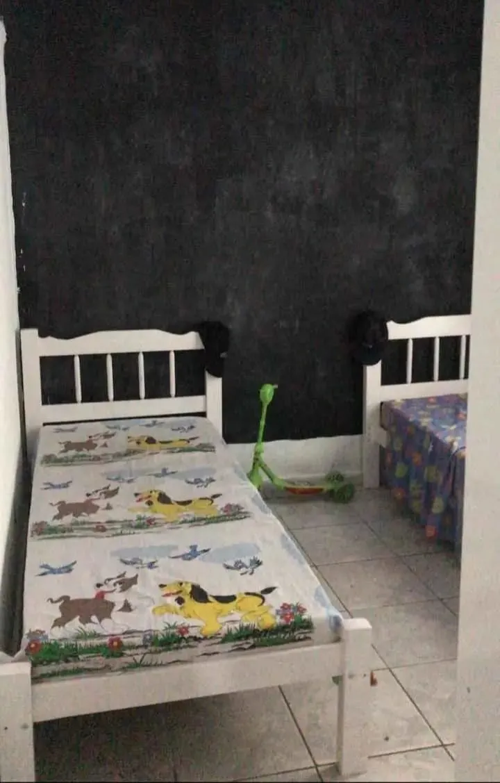 Imagem Casa à venda 3 Quartos, 1 Suite, 1 Vaga, 150M², Cícero Prado, Pindamonhangaba - SP