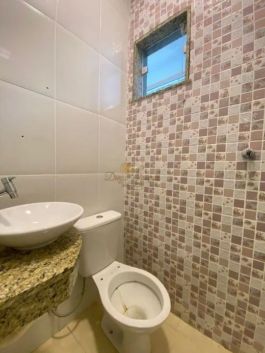 Imagem Casa para Venda em Teresópolis / RJ no bairro Pessegueiros