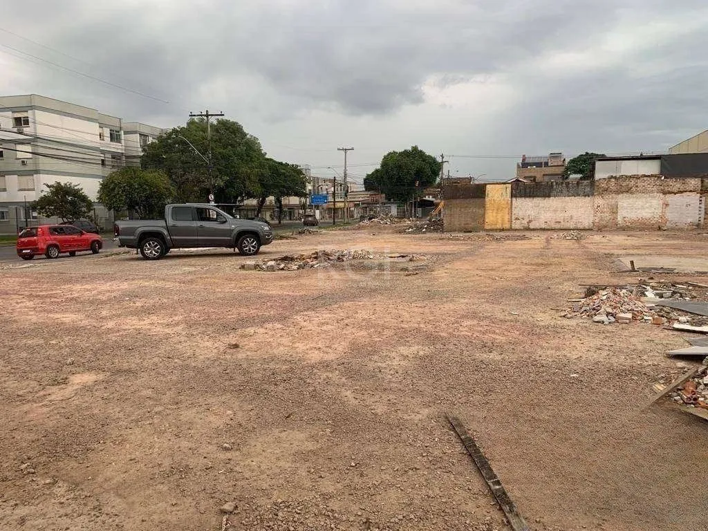 Imagem Terreno em Camaquã