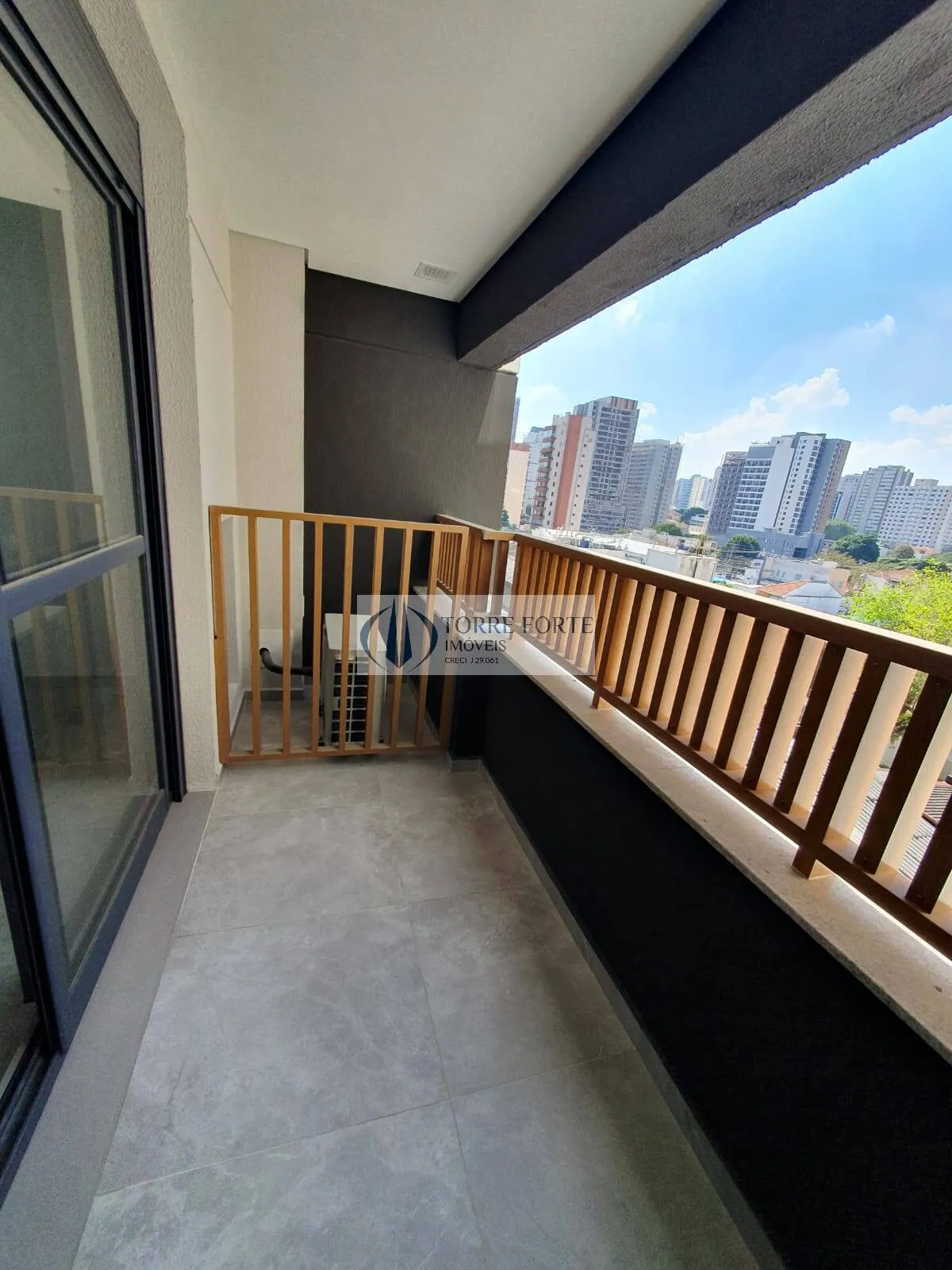 Imagem Lindo Apartamento com 1 dormitório na Vila Mariana 
